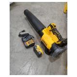 DeWalt 20v 5Ah Handheld Axial Blower