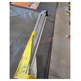 Stanley metal sawhorse