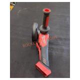 Milwaukee M18 4-1/2"/5" Grinder Tool Only