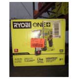 Ryobi 18V 18GA Narrow Crown Stapler