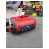 Toro 60v 2 ah battery
