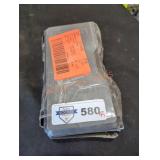 Ryobi Titanium Twist Drill Bit Set