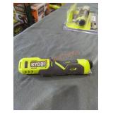 Ryobi USB inflator
