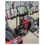 Milwaukee MX fuel pavement breaker