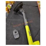 RYOBI 18v 10" String Trimmer Edger Kit