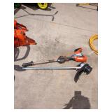 Echo 56V Straight Shaft String Trimmer, Tool Only