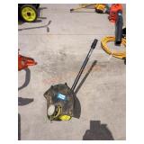 Ryobi String Trimmer Attachment