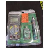 CE Technician Digital Maintenance Kit