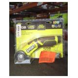 Ryobi USB Power Cutter