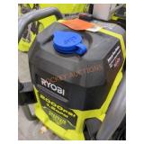 RYOBI 2000PSI Cold Water Electric Pressure Washer