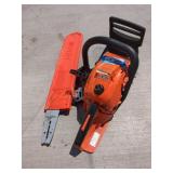 Echo Gas Powered Chainsaw