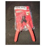 Milwaukee Mini Flush Cutters