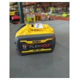 DeWalt 20v 9 ah battery