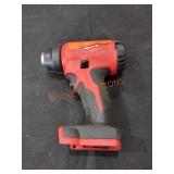 Milwaukee M18 Compact Heat Gun Tool Only