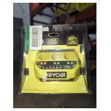 Ryobi 3-Port USB Charger