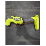 Ryobi 18v brushless multi tool
