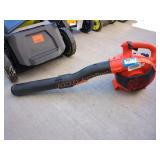 ECHO Gas Powered Blower