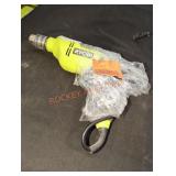 Ryobi Corded 5/8" Variable Speed Drill