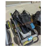 Ryobi 40V 20" Lawn Mower