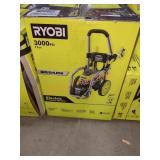 RYOBI 3000PSI 1.1GPM Corded Pressure Washer