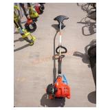 ECHO Gas Powered Curved Shaft String Trimmer