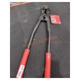 Milwaukee 24" Bolt Cutter
