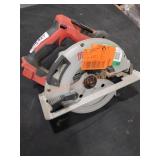 Milwaukee M18 7-1/4" Circular Saw Tool Only