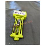 Ryobi stud finder