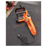 Black and Decker 14 " Chainsaw Corded