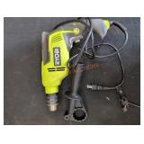 Ryobi 6.2amp 5/8" VSR Hammer drill