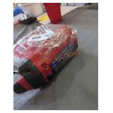 Toro 60v 2 ah battery