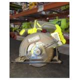 Ryobi 18V 5.5" Circular Saw