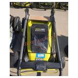 RYOBI 40v 20" Push Mower Tool Only