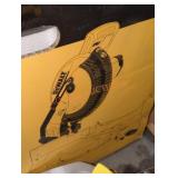 DeWalt Corded 10" Compound Miter Saw