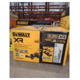 DeWalt 21" RWD 2x20V Lawn Mower