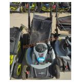 Murray Gas 21" Push Lawn Mower