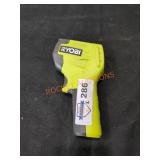 RYOBI Infrared Thermometer