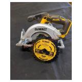 DeWalt 20v 6-1/2" Circular Saw Tool Only