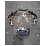 Milwaukee Boltï¿½ Eye Visor