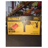 DeWalt 20V 1" D-Handle Rotary Hammer
