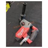 Milwaukee M18 1" SDS Plus Rotary Hammer