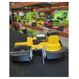 DeWalt 20V Band Saw
