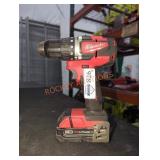Milwaukee M18 1/2" Drill/Driver