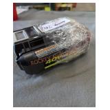Ryobi 40v 4 ah battery