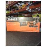 Ridgid Corded 3"ï¿½18" Belt Sander