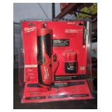 Milwaukee M12 TrapSnake Driver Upgrade Kit