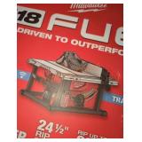 Milwaukee M18 8-1/4" Table Saw Kit