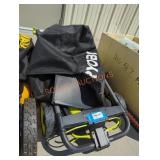 Ryobi 40V 20" SP Lawn Mower