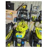 Ryobi 3100psi 2.3gpm Gas Pressure Washer