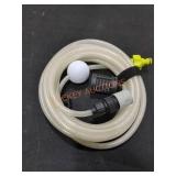 RYOBI EZCLEAN Power Cleaner 20